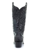 Blackthorn Corral Boot - Women's Boots - Corral Boots - Bronco Western Supply Co.