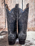 Blackthorn Corral Boot - Women's Boots - Corral Boots - Bronco Western Supply Co.