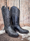 Blackthorn Corral Boot - Women's Boots - Corral Boots - Bronco Western Supply Co.