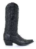 Blackthorn Corral Boot - Women's Boots - Corral Boots - Bronco Western Supply Co.