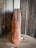 Blake Sling Bag in Dark Brown by Wrangler - Purses & Wallets - Montana West - Bronco Western Supply Co.