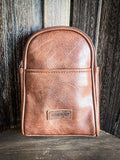 Blake Sling Bag in Dark Brown by Wrangler - Purses & Wallets - Montana West - Bronco Western Supply Co.