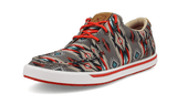 Blaze Twisted X Kicks - Red Multi - Women's Shoes - Twisted X - Bronco Western Supply Co.