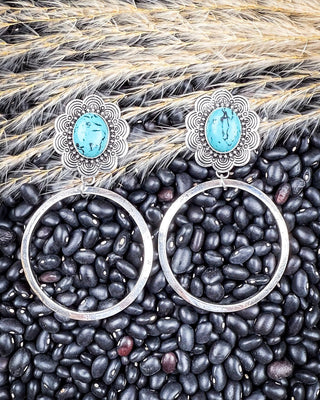 Blue Mesa Fashion Hoops – Jewelry from Bronco Western Supply Co.