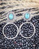 Blue Mesa Fashion Hoops - Jewelry - West & Co. - Bronco Western Supply Co.