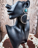Blue Mesa Fashion Hoops - Jewelry - West & Co. - Bronco Western Supply Co.