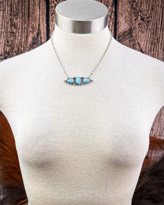 Blue Mesa Fashion Necklace – Jewelry from Bronco Western Supply Co.