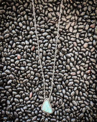 Bonnie Necklace - Jewelry - Bronco Western Supply Jewelry - Bronco Western Supply Co.