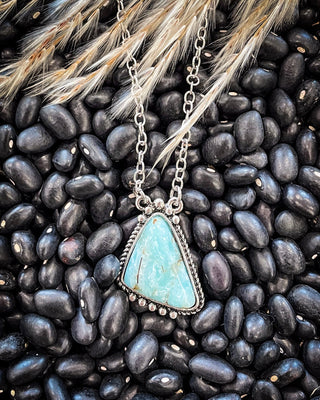 Bonnie Necklace - Jewelry - Bronco Western Supply Jewelry - Bronco Western Supply Co.