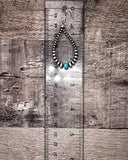 Briar Gate Teardrop Earrings - Jewelry - The Bijoux Fab - Bronco Western Supply Co.