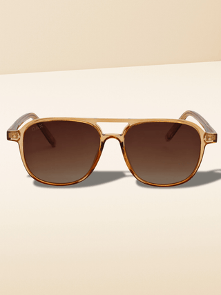 Briggs Tangle - Free Polarized Sunglasses – Accessories from Bronco Western Supply Co.