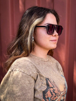 Briggs Tangle - Free Polarized Sunglasses – Accessories from Bronco Western Supply Co.