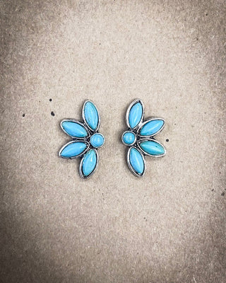 Brooks Stud Fashion Earrings – Jewelry from Bronco Western Supply Co.