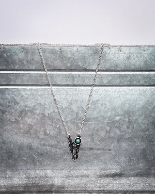 Buttercup Horse Head Pendant Fashion Necklace – Jewelry from Bronco Western Supply Co.