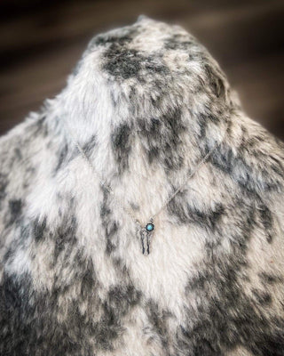 Buttercup Horse Head Pendant Fashion Necklace – Jewelry from Bronco Western Supply Co.