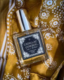 Cadillac Cowboy Cologne - Bath - R. Rebellion - Bronco Western Supply Co.