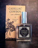 Cadillac Cowboy Cologne - Bath - R. Rebellion - Bronco Western Supply Co.