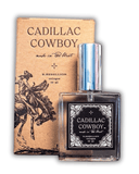 Cadillac Cowboy Cologne - Bath - R. Rebellion - Bronco Western Supply Co.