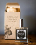Cadillac Cowboy Cologne - Bath - R. Rebellion - Bronco Western Supply Co.