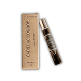 Cadillac Cowboy Roll On Cologne Oil - Bath - R. Rebellion - Bronco Western Supply Co.