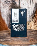 Cadillac Cowgirl Perfume - Bath - R. Rebellion - Bronco Western Supply Co.