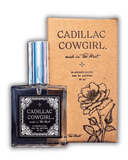 Cadillac Cowgirl Perfume - Bath - R. Rebellion - Bronco Western Supply Co.