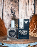 Cadillac Cowgirl Perfume - Bath - R. Rebellion - Bronco Western Supply Co.