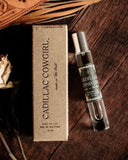 Cadillac Cowgirl Roll On Perfume Oil - Bath - R. Rebellion - Bronco Western Supply Co.