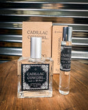 Cadillac Cowgirl Roll On Perfume Oil - Bath - R. Rebellion - Bronco Western Supply Co.