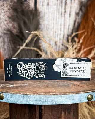 Cadillac Cowgirl Roll On Perfume Oil – Bath from Bronco Western Supply Co.