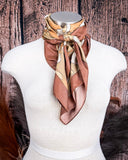 Camo Ranch Wild Rag - Accessories - Rowdy Crowd - Bronco Western Supply Co.