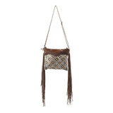 Canyon Carry Crossbody Upcycled Canvas Ladies Bag - Purses & Wallets - Ohlay Bags - Bronco Western Supply Co.