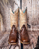 Canyon Lace Corral Boots - Women's Boots - Corral Boots - Bronco Western Supply Co.