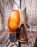 Canyon Lace Corral Boots - Women's Boots - Corral Boots - Bronco Western Supply Co.