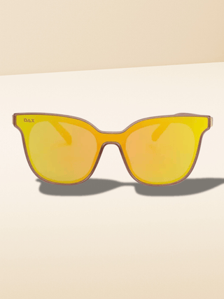 Capri Tangle - Free Oversized Sunglasses – Accessories from Bronco Western Supply Co.