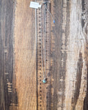 Catalina Genuine Turquoise Necklace - Jewelry - Sowell Jewelry - Bronco Western Supply Co.