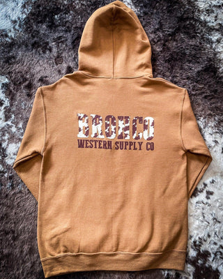 Cattle Hoodie – Apparel from Bronco Western Supply Co.