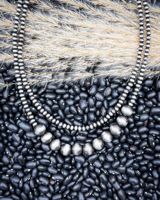 Cattle Run Layered Necklace – Jewelry from Bronco Western Supply Co.