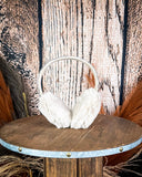 C.C. Aztec Earmuff - Beige - Accessories - C.C. - Bronco Western Supply Co.