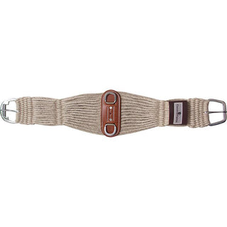 Classic Roper Cinch 27 Strand Mohair – Cinches from Bronco Western Supply Co.