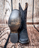 Coal Canyon Circle G Boots - Women's Boots - Circle G - Bronco Western Supply Co.