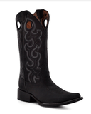 Coal Canyon Circle G Boots - Women's Boots - Circle G - Bronco Western Supply Co.