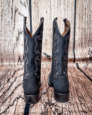 Coal Canyon Circle G Boots – Women's Boots from Bronco Western Supply Co.