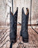 Coal Canyon Circle G Boots - Women's Boots - Circle G - Bronco Western Supply Co.