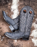 Coal Canyon Circle G Boots - Women's Boots - Circle G - Bronco Western Supply Co.