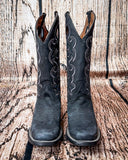 Coal Canyon Circle G Boots - Women's Boots - Circle G - Bronco Western Supply Co.