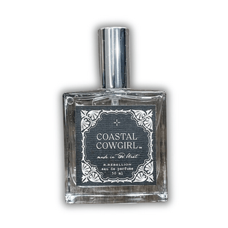 Coastal Cowgirl Perfume – Bath from Bronco Western Supply Co.