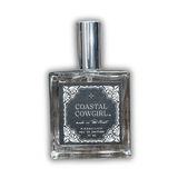 Coastal Cowgirl Perfume - Bath - R. Rebellion - Bronco Western Supply Co.