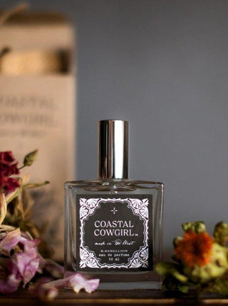 Coastal Cowgirl Perfume – Bath from Bronco Western Supply Co.