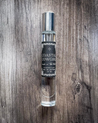 Coastal Cowgirl Roll On Perfume Oil – Bath from Bronco Western Supply Co.